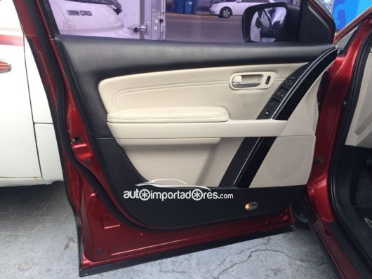 Mazda CX-9 Jeepeta en venta