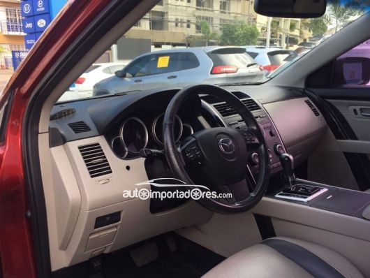 Mazda CX-9 Jeepeta en venta