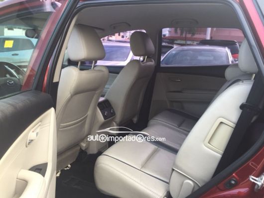 Mazda CX-9 Jeepeta en venta