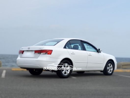 Hyundai Sonata Carros en venta