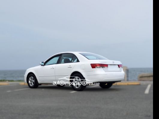 Hyundai Sonata Carros en venta