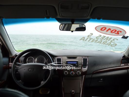 Hyundai Sonata Carros en venta