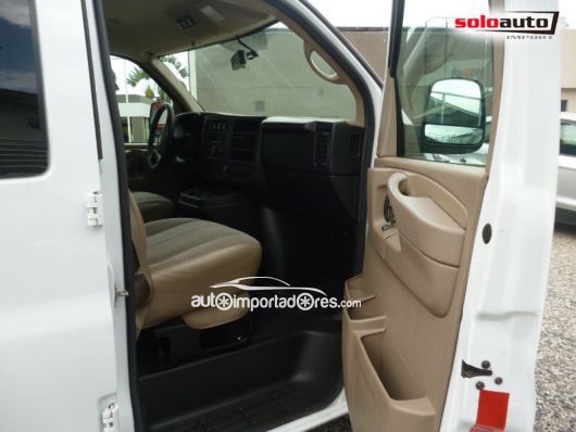 Chevrolet Express Furgoneta en venta