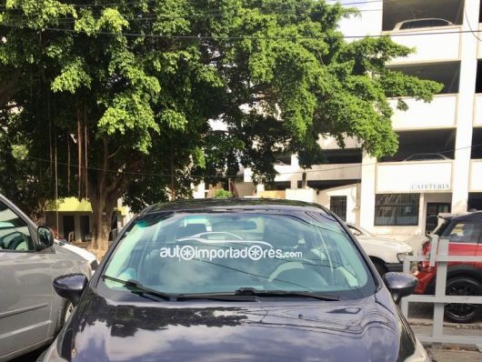 Ford Fiesta Carros en venta