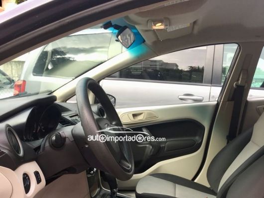 Ford Fiesta Carros en venta