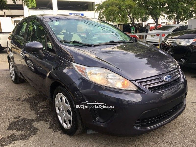 Ford