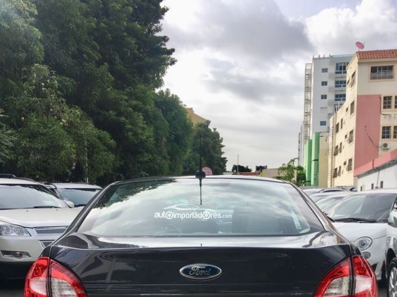 Ford