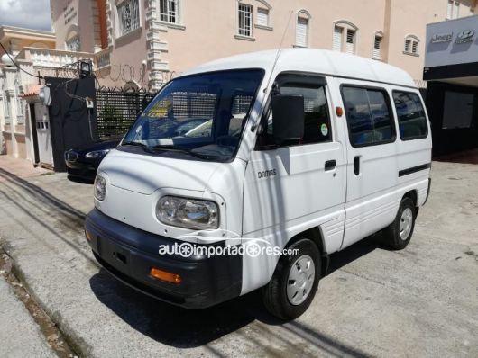 Daewoo Damas Minivan en venta