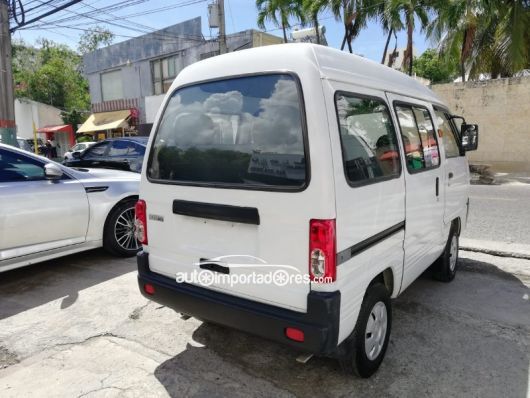 Daewoo Damas Minivan en venta