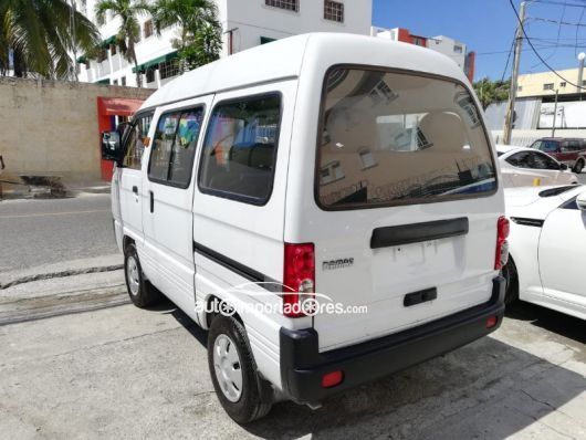 Daewoo Damas Minivan en venta
