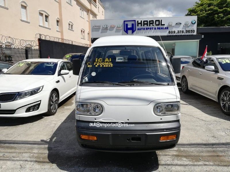 Daewoo