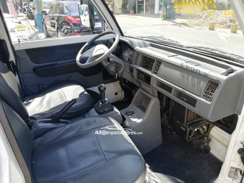 Daewoo