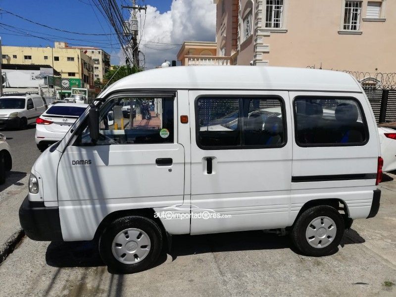 Daewoo