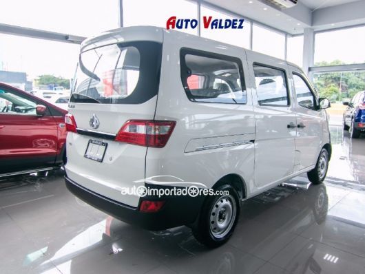 Chana STAR 5 Minivan en venta