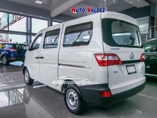 Chana STAR 5 Minivan en venta