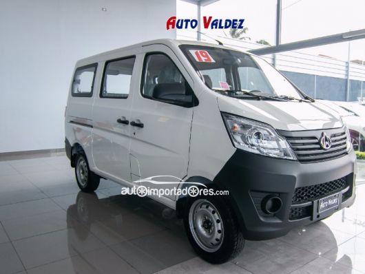 Chana STAR 5 Minivan en venta