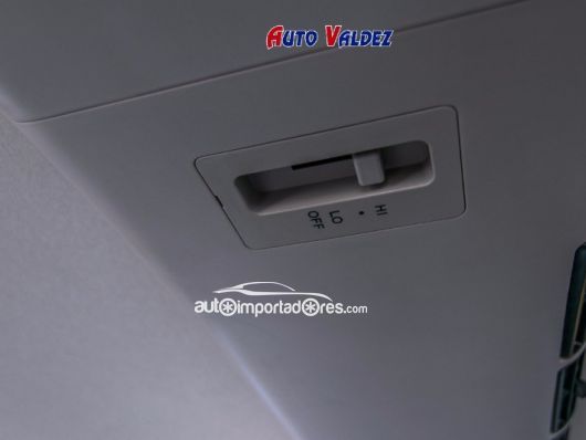 Chana STAR 5 Minivan en venta