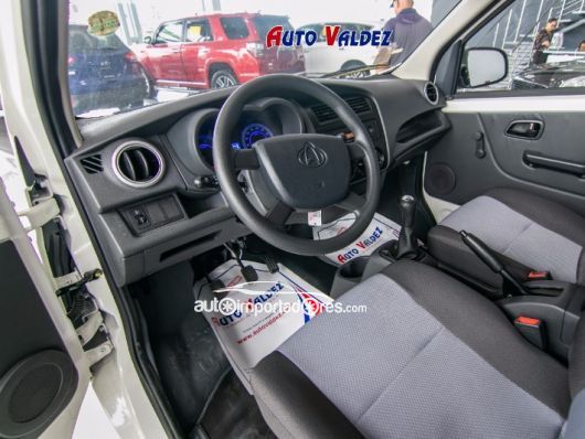 Chana STAR 5 Minivan en venta