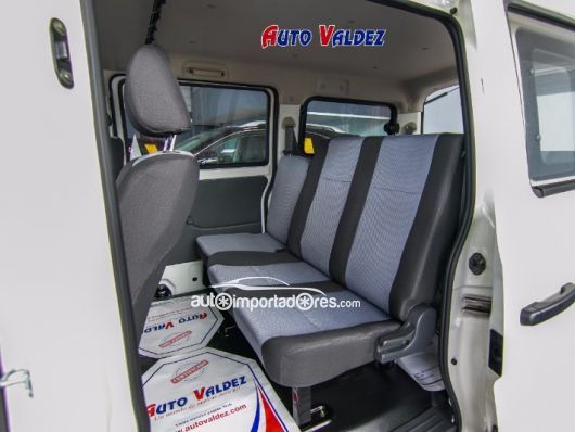 Chana STAR 5 Minivan en venta