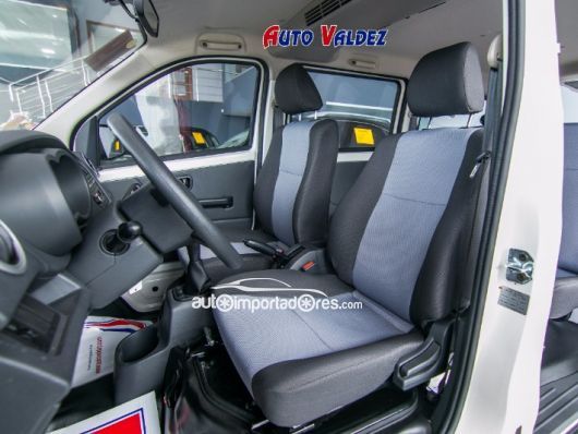 Chana STAR 5 Minivan en venta