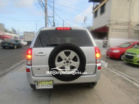 Suzuki Grand Vitara Jeepeta en venta