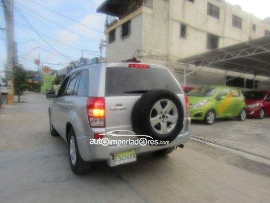 Suzuki Grand Vitara Jeepeta en venta