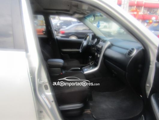 Suzuki Grand Vitara Jeepeta en venta