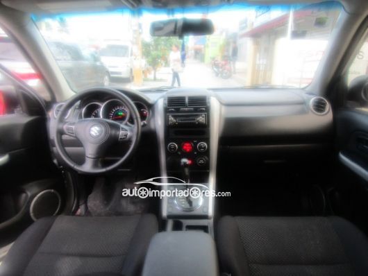 Suzuki Grand Vitara Jeepeta en venta