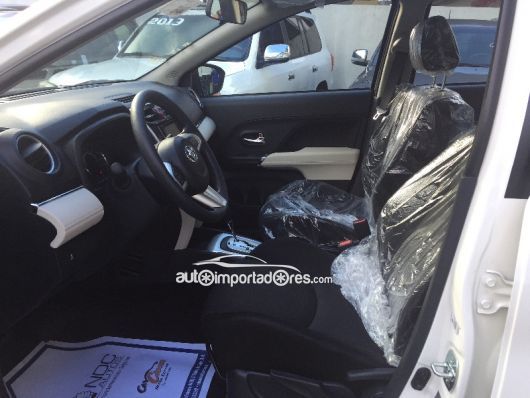Toyota Rush Jeepeta en venta