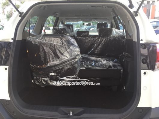Toyota Rush Jeepeta en venta