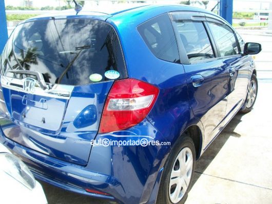 Honda Fit Carros en venta