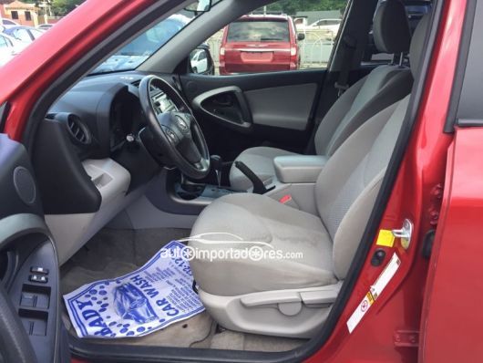 Toyota RAV4 Jeepeta en venta