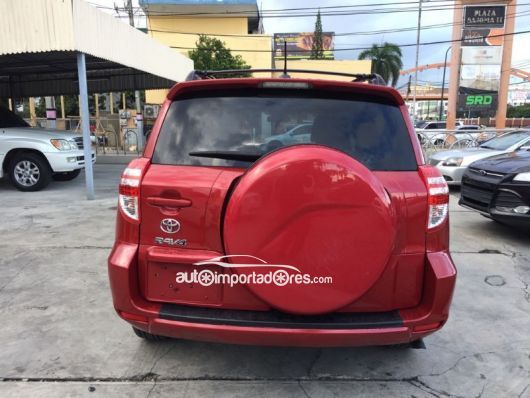 Toyota RAV4 Jeepeta en venta