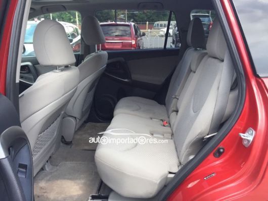 Toyota RAV4 Jeepeta en venta