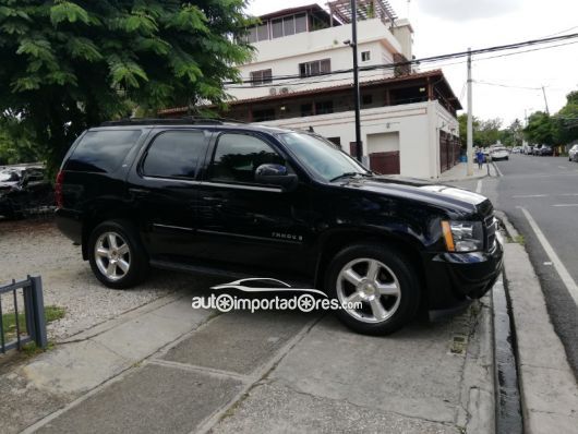 Chevrolet Tahoe Jeep en venta