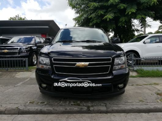 Chevrolet Tahoe Jeep en venta