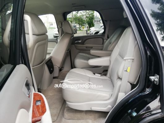 Chevrolet Tahoe Jeep en venta