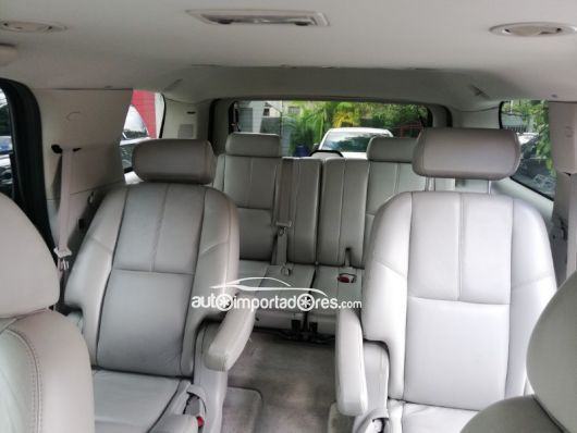 Chevrolet Tahoe Jeep en venta