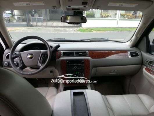 Chevrolet Tahoe Jeep en venta