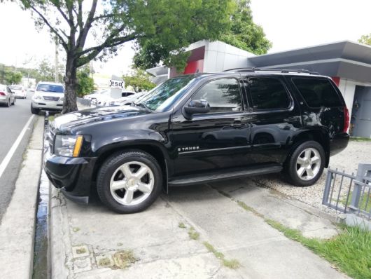 Chevrolet