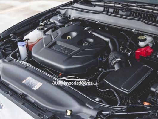 Ford Fusion Carros en venta