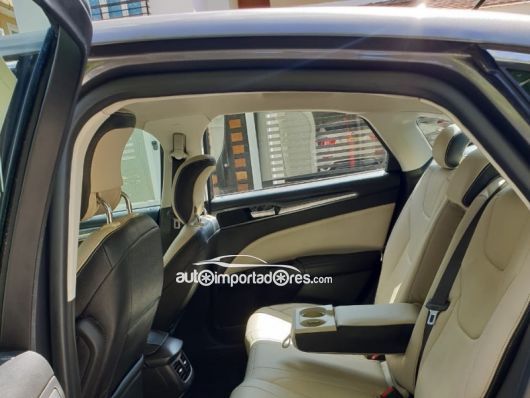 Ford Fusion Carros en venta