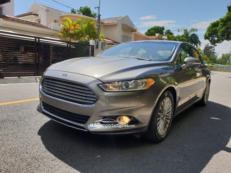 Ford