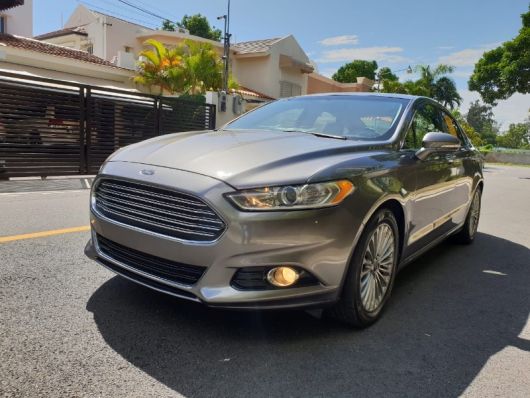 Ford