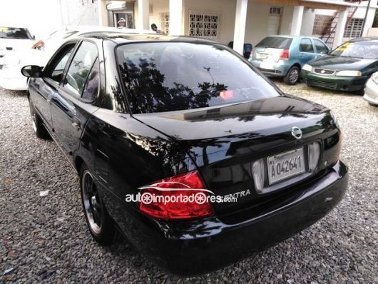 Nissan Sentra Carros en venta