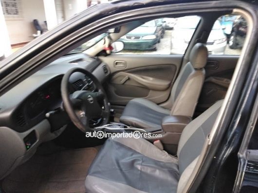 Nissan Sentra Carros en venta