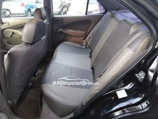 Nissan Sentra Carros en venta