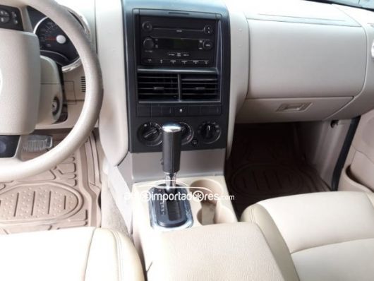 Ford Explorer Jeepeta en venta