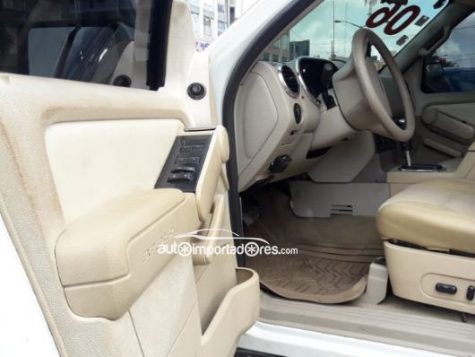 Ford Explorer Jeepeta en venta