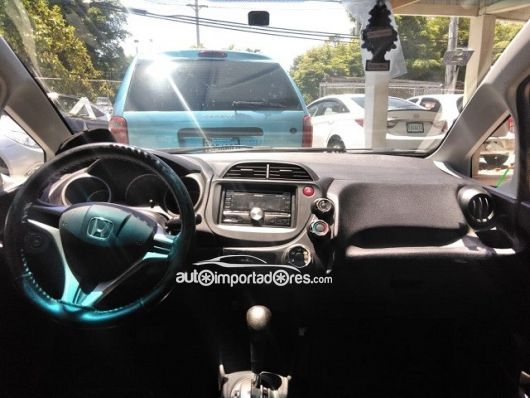 Honda Fit Carros en venta